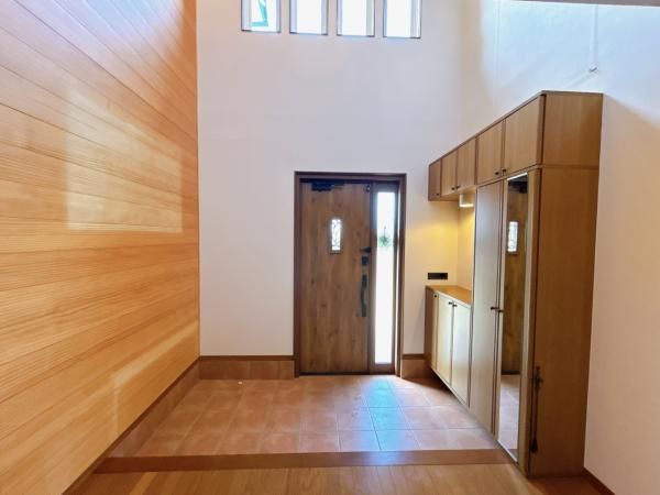 8DK Detached House for Sale in Kurobe, Toyama - 210 sqm - Thumbnail 3