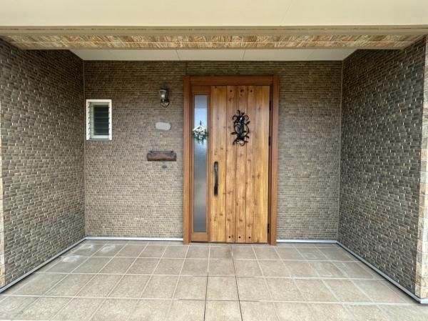 8DK Detached House for Sale in Kurobe, Toyama - 210 sqm - Thumbnail 2