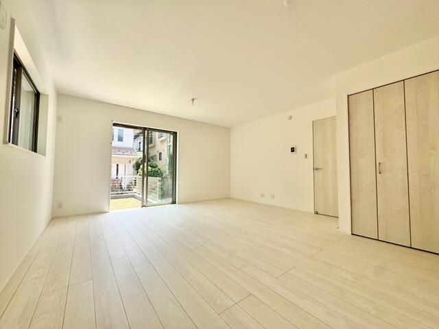 New 4LDK House in Yokosuka, Kanagawa - 2025 Completion - Thumbnail 2