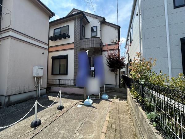Used 3LDK Detached House in Kokubunji, Tokyo - Thumbnail 2