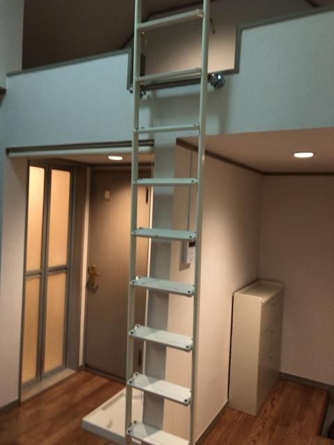 Rent 1R Apartment near Daigahara Station, Sendai - 28,000 Yen - Thumbnail 4