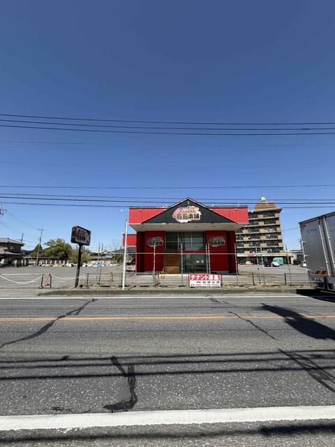 Large Commercial Land for Lease in Ota, Gunma - Thumbnail 3