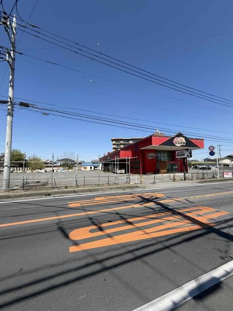 Large Commercial Land for Lease in Ota, Gunma - Thumbnail 4