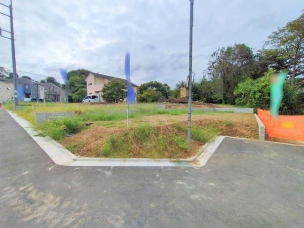 Vacant Land for Sale in Inagi City, Tokyo - 130.22 sqm Plot - Thumbnail 3