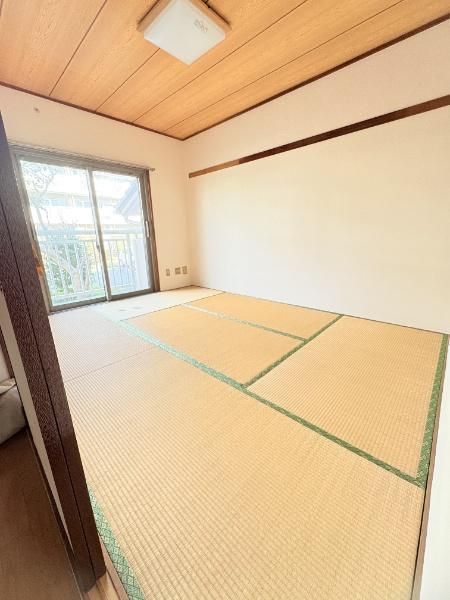 4LDK Condo for Sale in Tama City, Tokyo | Estate Seigacka 2 - Thumbnail 3