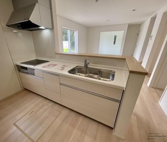 New 4LDK Detached House in Miyazaki City Gion District - Thumbnail 2