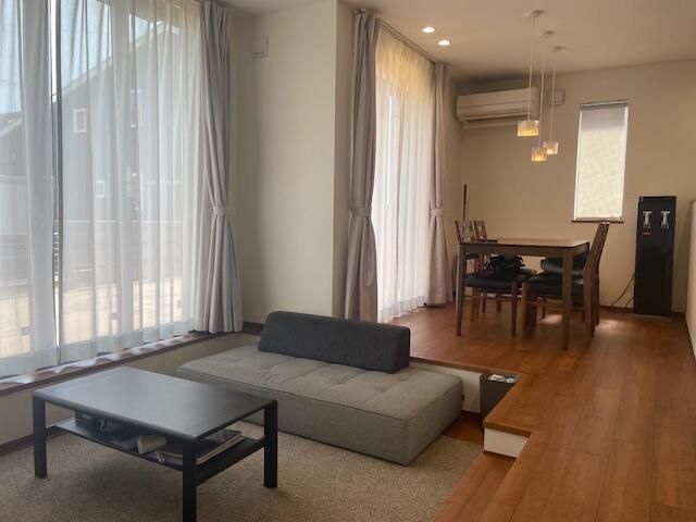 2019 4LDK House in Utsunomiya with Roof Balcony & Parking - Thumbnail 3