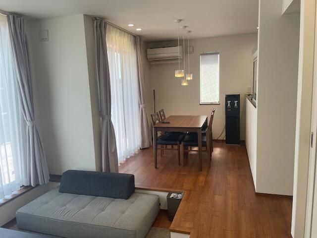 2019 4LDK House in Utsunomiya with Roof Balcony & Parking - Thumbnail 4
