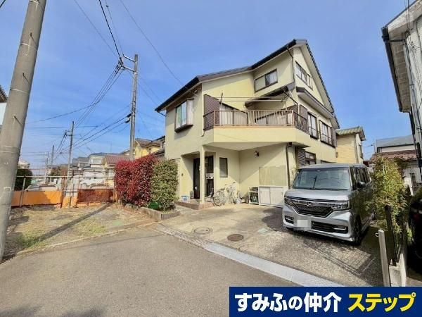 Land for Sale in Sagamihara, Kanagawa - 165.35 sqm Plot - Thumbnail 3