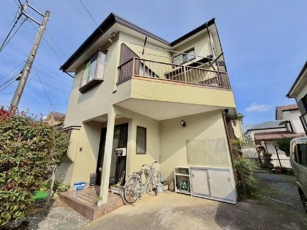 Land for Sale in Sagamihara, Kanagawa - 165.35 sqm Plot - Thumbnail 4