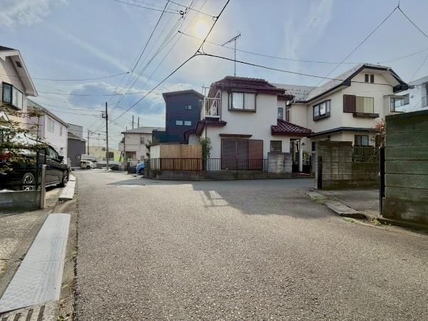 Land for Sale in Sagamihara, Kanagawa - 165.35 sqm Plot - Thumbnail 2