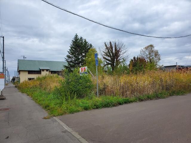 Commercial Land for Lease on Route 12, Bibai, Hokkaido - Thumbnail 2
