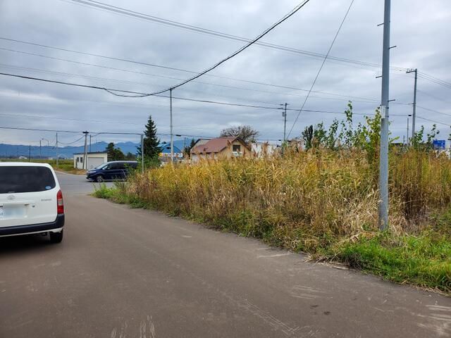 Commercial Land for Lease on Route 12, Bibai, Hokkaido - Thumbnail 3