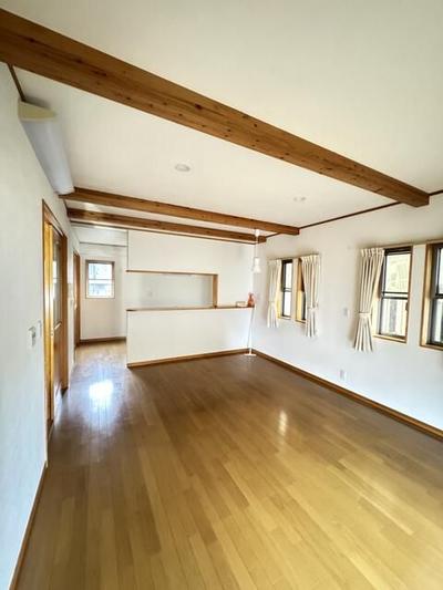 3SLDK Wooden House with Inner Garage in Maebashi, Gunma — Image 22, Maebashi, Gunma