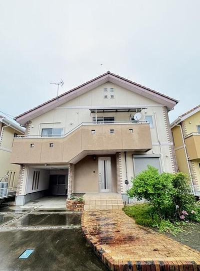 3SLDK Wooden House with Inner Garage in Maebashi, Gunma — Image 7, Maebashi, Gunma