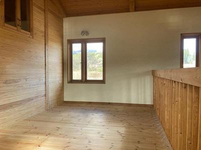 Wood and Concrete Home in Minamiaso, Kumamoto — Interior, Minamiaso, Kumamoto