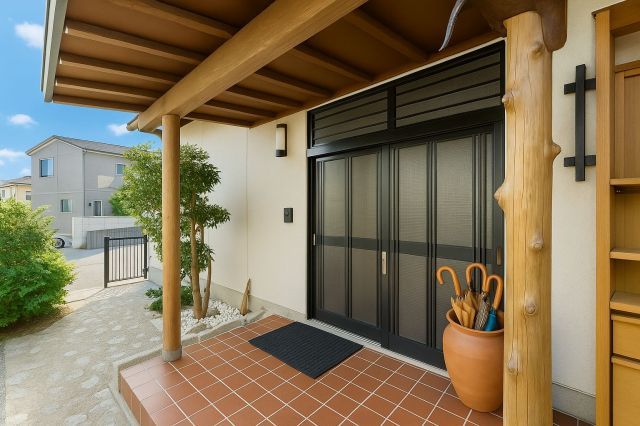 4DK Single-Story House for Sale in Dazaifu, Fukuoka - Image 1