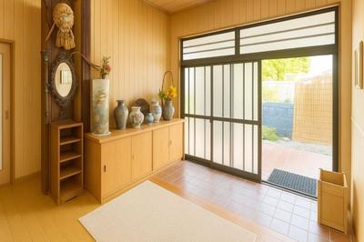 4DK Single-Story House for Sale in Dazaifu, Fukuoka — Image 22, Dazaifu, Fukuoka