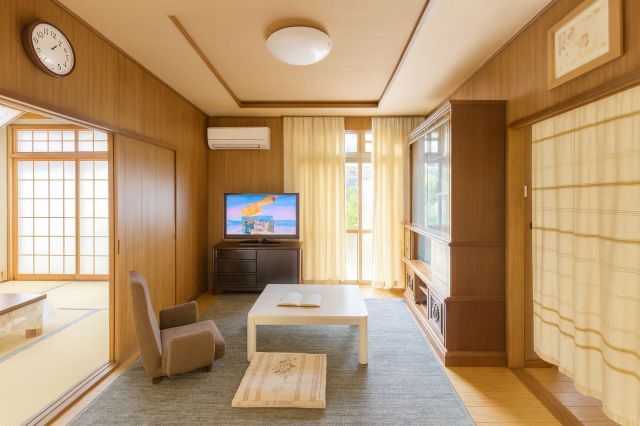 4DK Single-Story House for Sale in Dazaifu, Fukuoka - Thumbnail 3