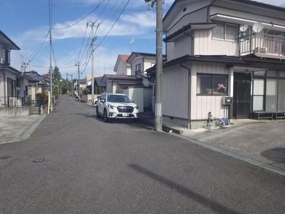 5DK Detached House for Sale in Quiet Motomiya, Fukushima — Image 50, Motomiya, Fukushima