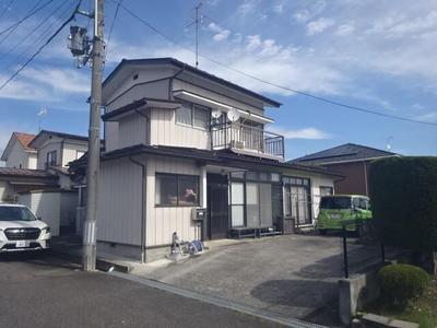 5DK Detached House for Sale in Quiet Motomiya, Fukushima — Image 50, Motomiya, Fukushima