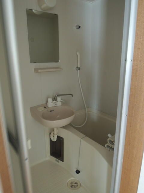 1K Apartment for Rent in Koriyama, Fukushima - 28 sqm - Thumbnail 4