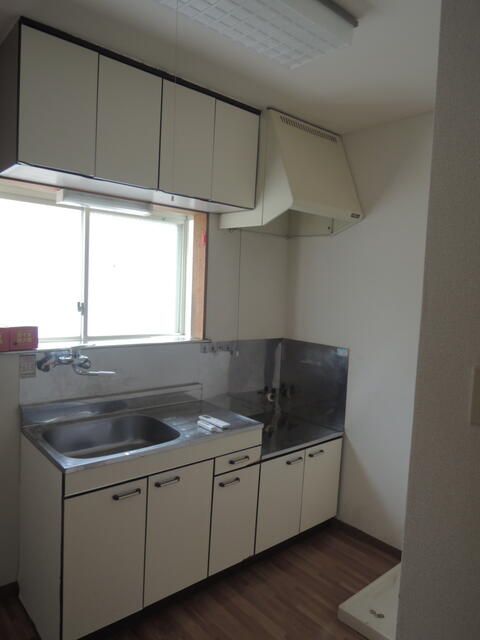 1K Apartment for Rent in Koriyama, Fukushima - 28 sqm - Thumbnail 3