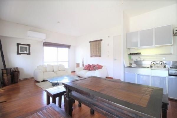 逗子マリーナ厚生用建物2号棟 中古マンション 1LDK 64.88㎡ - Thumbnail 2