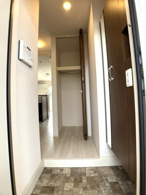 Woodland B 1LDK Apartment for Rent in Nagano City - Thumbnail 4