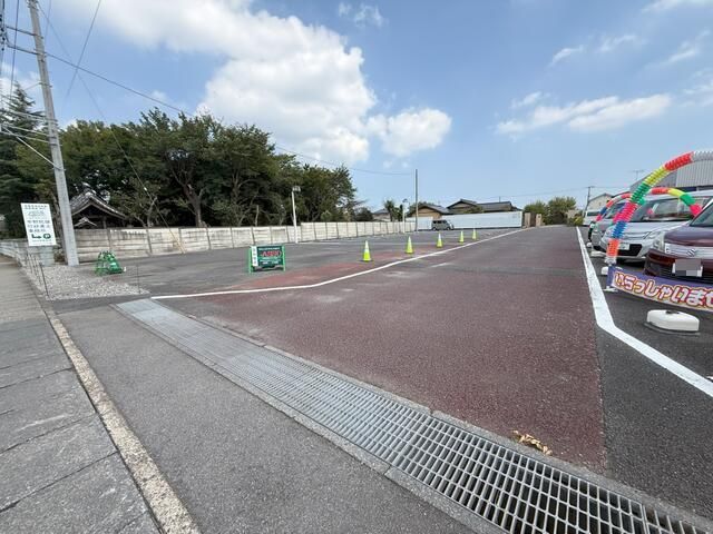 Commercial Land for Lease in Hitachinaka, Ibaraki | 866.26 sqm - Thumbnail 2