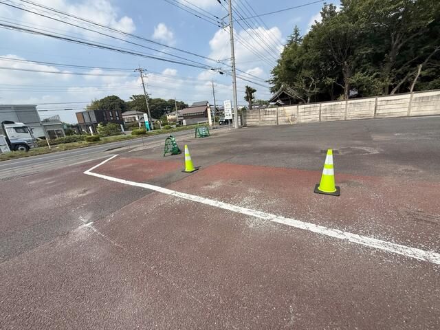 Commercial Land for Lease in Hitachinaka, Ibaraki | 866.26 sqm - Thumbnail 4