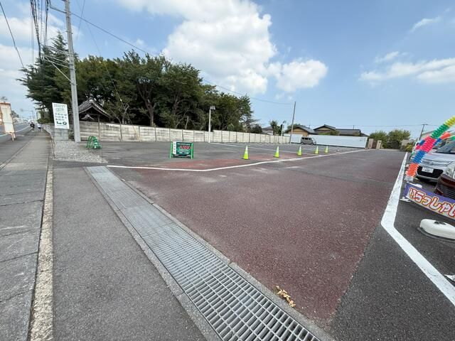 Commercial Land for Lease in Hitachinaka, Ibaraki | 866.26 sqm - Thumbnail 3