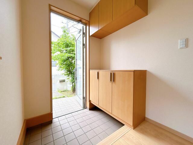4LDK Detached House in Isesaki, Gunma – 109m² - Thumbnail 2