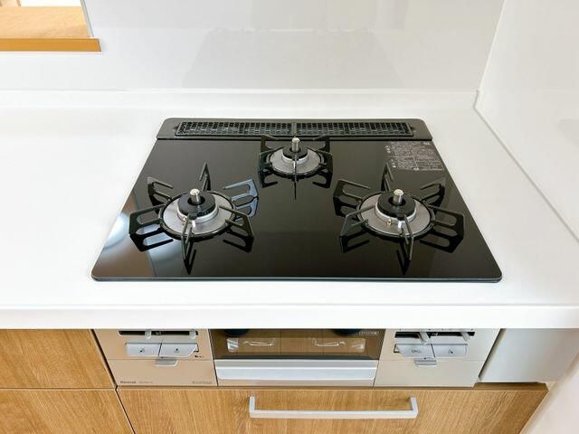4LDK Detached House in Isesaki, Gunma – 109m² - Thumbnail 4