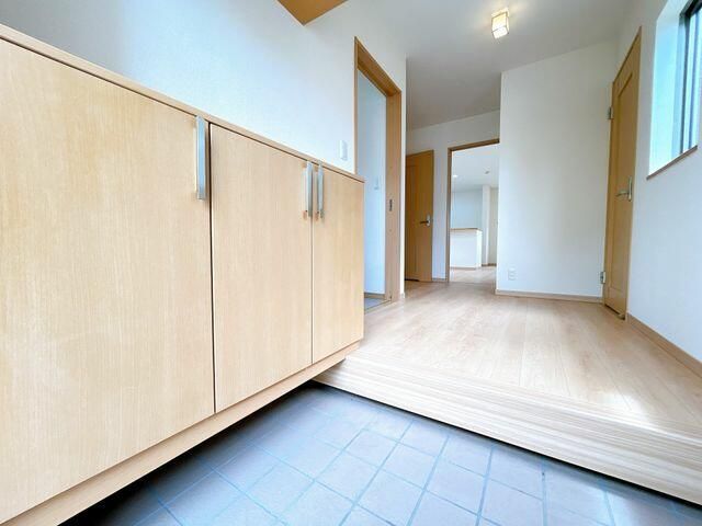 4LDK Detached House in Isesaki, Gunma – 109m² - Thumbnail 3
