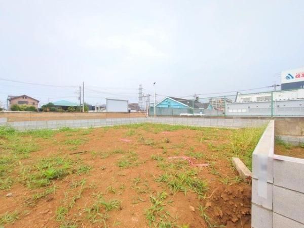 New 3LDK House in Kawaguchi, Saitama - 2025 Build - Main Image