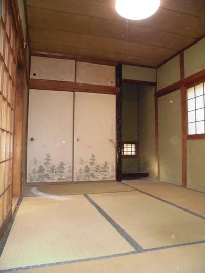 [Real Estate Japan] Property details: Property information for Kurokoma, Hojo-cho, Kasai City, Hyogo Prefecture / Hojo-cho Station: Used detached house — Image 3, Kasai, Hyogo