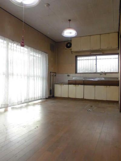 [Real Estate Japan] Property details: Property information for Kurokoma, Hojo-cho, Kasai City, Hyogo Prefecture / Hojo-cho Station: Used detached house — Image 1, Kasai, Hyogo