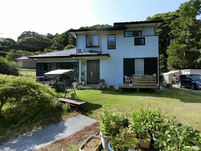 [Real Estate Japan] Property details: Property information for Oi/Emi Station, Minamiboso City, Chiba Prefecture: Used detached house — Image 1, Minamiboso, Chiba
