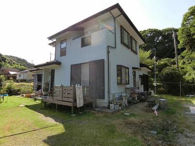 [Real Estate Japan] Property details: Property information for Oi/Emi Station, Minamiboso City, Chiba Prefecture: Used detached house — Image 3, Minamiboso, Chiba