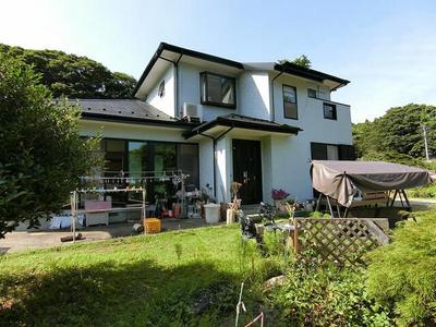 [Real Estate Japan] Property details: Property information for Oi/Emi Station, Minamiboso City, Chiba Prefecture: Used detached house — Image 2, Minamiboso, Chiba