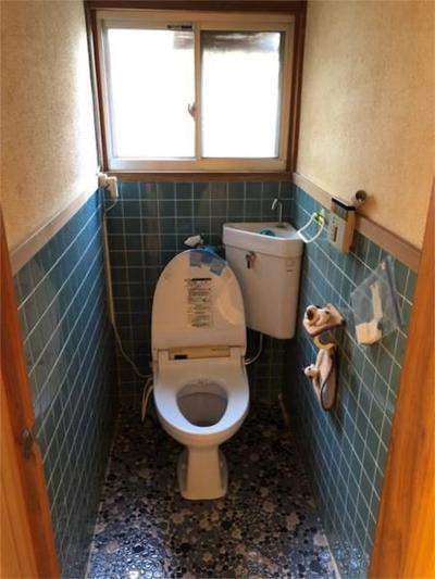 5DK Detached House for Sale in Matsusaka, Mie with 56 Tsubo Land — Image 30, Matsusaka, Mie