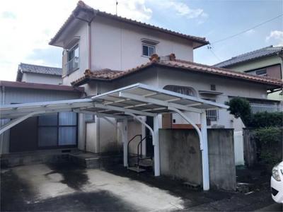 5DK Detached House for Sale in Matsusaka, Mie with 56 Tsubo Land — Image 7, Matsusaka, Mie