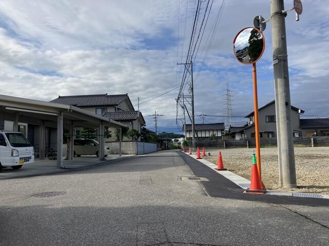Residential Land Plot for Sale in Imizu City, Toyama - Thumbnail 2