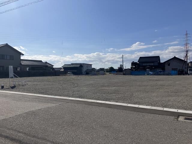 Residential Land Plot for Sale in Imizu City, Toyama - Thumbnail 4