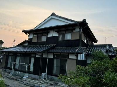 7LDK House for Sale in Kama, Fukuoka - Large Land, Guest House Potential — Image 7, Kama, Fukuoka