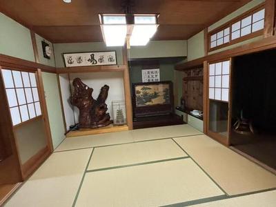 7LDK House for Sale in Kama, Fukuoka - Large Land, Guest House Potential — Image 22, Kama, Fukuoka