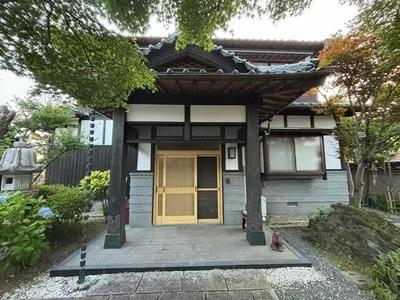7LDK House for Sale in Kama, Fukuoka - Large Land, Guest House Potential — Image 16, Kama, Fukuoka