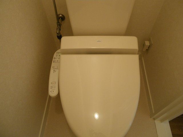 1DK Apartment for Rent in Musashimurayama, Tokyo - 36 sqm - Thumbnail 4