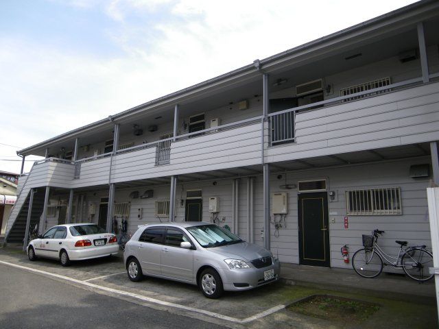 1DK Apartment for Rent in Musashimurayama, Tokyo - 36 sqm - Thumbnail 2